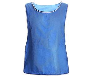 Ghzste Chaleco De Refrigeración De Verano Resistente Al Calor, Chaleco De Refrigeración Personal, Chaleco De Hielo Para Hombre, Mujer Y Niño, Azul
