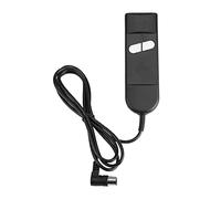 Ghzste Controlador de silla elevadora, múltiples usos, 2 botones, 5 pines, control manual para sillas elevadoras reclinables eléctricas