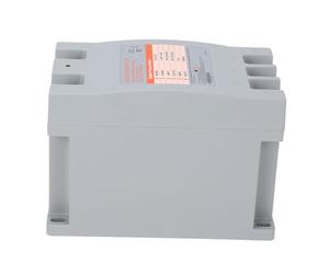 Ghzste Convertidor de fase digital, convertidor monofásico a trifásico, cambio de fase digital para equipos de alta potencia, fácil instalación, tamaño compacto, eficiencia energética