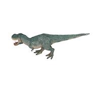 Ghzste Figuras realistas de dinosaurios T -Rex juguetes para , modelos educativos de dinosaurios de PVC con colores ricos, ideales para niños pequeños, viene con único (King Kong