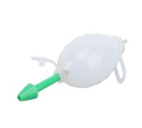 Ghzste Herramienta para reducir la presión del oído, tubo de Eustaquio, desatascador equilibrado, presión de oído, herramienta de equilibrio de silicona para viajes en avión, buceo (100 ml)