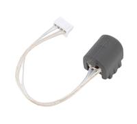 Ghzste Hotend - Kit de calefacción de cerámica de alta velocidad de impresión, fácil instalación, para máximo 3 impresoras 3D combinadas, con funda de silicona de 300 ℃