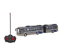 Ghzste Juguete de autobús Escolar RC, Escala 1:48, autobús teledirigido, evolucionar hacia atrás, fantasía, Alta simulación, a la Derecha, diversión sin Fin para, niñas de 4, 5, 6, 7,