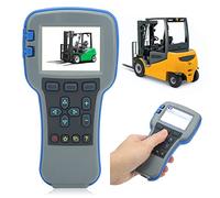 Ghzste Programador manual PMC 1313-4331 de función completa, repuesto para piezas de programación Curtis Electric Control