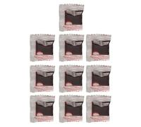 Ghzste Sangre falsa lavable 10 bolsas 3 ml de sangre escénica comestible gotas realistas Klebry Blood Halloween Falsa Sangre para ropa, Halloween Zombie Maquillaje