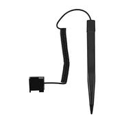 Ghzste Touch Pen para la navegación del automóvil, Lápiz de alta sensibilidad, pantalla capacitiva de compatibilidad amplia para máquinas POS