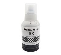 GI 11 Refill Dye Ink Compatible For C-aon P-IMA G2160 3160 1220 2260 3260 1420 2420 2460 3420 3460 Printer(Black 1PCS)