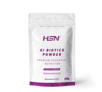 Gi biotics (fermentos tindalizados) en polvo 150g
