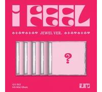 Gi-Dle - I Feel