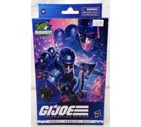 Gi Joe Classified Serie 58 Mad Marauders Barbacoa 6" Figura Hasbro 2022 Nuevo