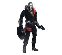 GI Joe One:12 Colectivo Figura De Acción | Destro