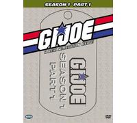 Gi Joe: Season 1 - Part 1 [USA] [DVD]