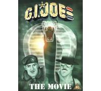Gi Joe the Movie Special Edition [Reino Unido] [DVD]