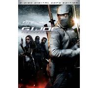 Gi Joe: The Rise Of Cobra (2 Dvd) [Edizione: Stati Uniti] [USA]