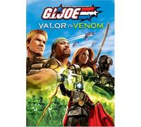Gi Joe: Valor Vs Venom [USA] [DVD]
