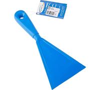 GI.Metal espátula de Material antigolpes, Multicolor, Talla única,