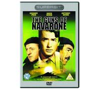Gia Scala - Guns of Navarone [Reino Unido] [DVD]