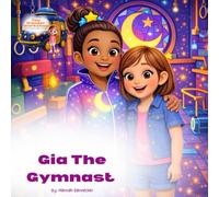 Gia the Gymnast (The Wonder Workshop)