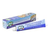 GIA - Tubo Pasta de Anchoa, Producto Italiano, Crema al Gusto, Listo para usar, 60gr