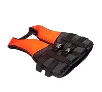 Giacca Da Nuoto per Adulti - Giacca Galleggiante Alta Galleggiabilità Tessuto Oxford, Gilet Salvagente Regolabile Sicurezza Giubbotto Snorkeling Mare | per Uomini Donne Adolescenti Kayak Surf
