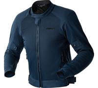 Giacca De Moto En Tejido RST Spectre Air D3O - Azul Marino
