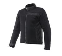 Giacca Moto Estiva Dainese LISBONA AIRTEX Nero Traspirable Impermeabile CE