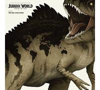 Giacchino, Michael - Jurassic World Dominion