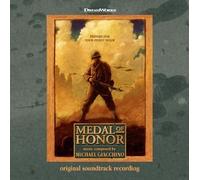 Giacchino, Michael - Medal of Honor (US Import)