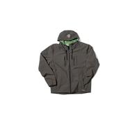 GIACCONE GOODWIN fumo-di-londra POLIESTERE-SPANDEX - T: XL