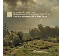 Giacometti, Paolo - Schumann: 1838