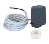 Giacomini Actuador térmico 230V NC, R473X221, sustituye a R473VX121