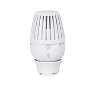 GIACOMINI Cabezal termostático del radiador con sensor de líquido R460X001