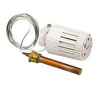 Giacomini r462l2 - Cabezal termostatico con sonda r462l2 2m