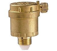 Giacomini r88 - Purgador automático r88 1/4" sin cromo/cromada