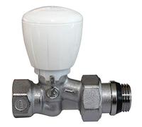 GIACOMINI - Robinet thermostatique droit R422TG - MF Ø 1/2 - R422X133