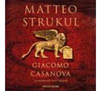 Giacomo Casanova (audiolibro)