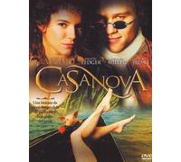 Giacomo Casanova [DVD]