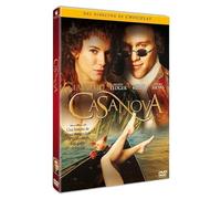 Giacomo Casanova [DVD]