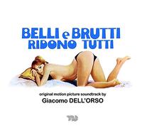 Giacomo Dellorso - Belli E Brutti Ridono Tutti
