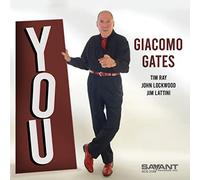 Giacomo Gates - You