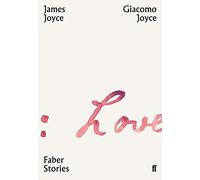 Giacomo Joyce: James Joyce (Faber Stories)