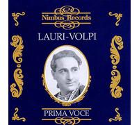 Giacomo Lauri-Volpi