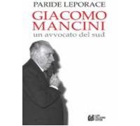 Giacomo Mancini Un Avvocato Del Sud (ebook)