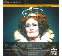 Giacomo Meyerbeer Giacomo Meyerbeer: Les Huguenots (CD) Album (Importación USA)