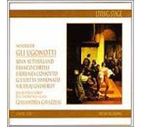 Giacomo Meyerbeer - Gli Ugonotti