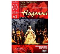 Giacomo Meyerbeer: Les Huguenots [2DVD] (IMPORT) (No hay versión española)