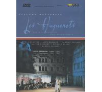 Giacomo Meyerbeer - Les Huguenots [Alemania] [DVD]