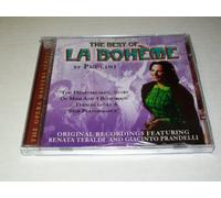 Giacomo Puccini - Best of La Boheme