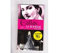 GIACOMO PUCCINI CALLAS MARIA - LA BOHEME (2 CD)