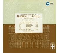 María Callas - Puccini: Turandot 1957 - Remastered